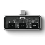Satechi Mobile XR Hub med Ljud