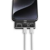 Satechi Mobile XR Hub med microSD Läsare