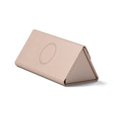 Satechi FindAll Glasögonfodral med tracking Desert Rose