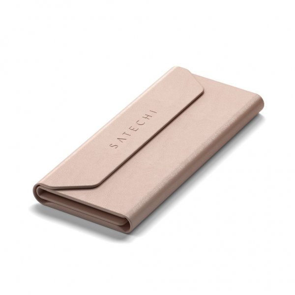 Satechi FindAll Glasögonfodral med tracking Desert Rose