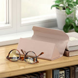 Satechi FindAll Glasögonfodral med tracking Desert Rose