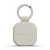 Satechi FindAll Nyckelring med tracking Sand
