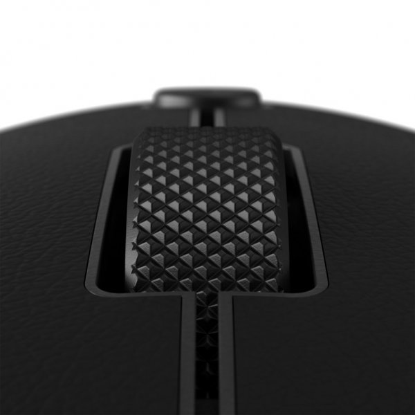 Satechi OntheGo Bluetooth Mus Svart