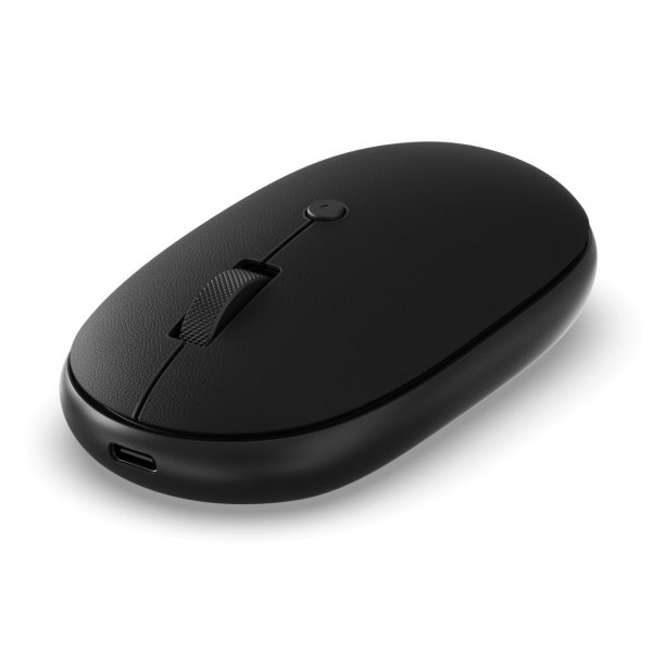 Satechi OntheGo Bluetooth Mus Svart
