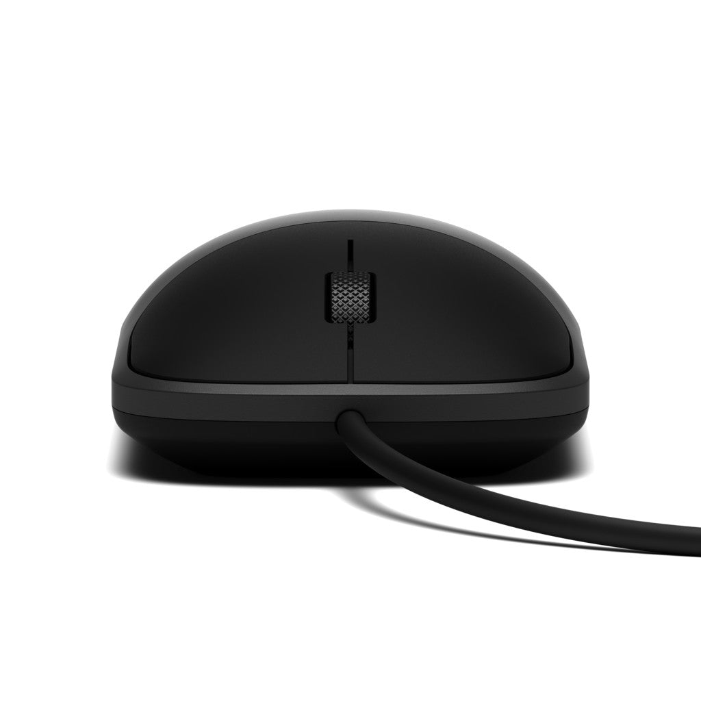 Satechi Trådad Mus Slim LX Space Black