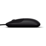 Satechi Trådad Mus Slim LX Space Black