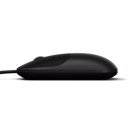 Satechi Trådad Mus Slim LX Space Black