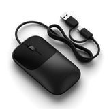 Satechi Trådad Mus Slim LX Space Black