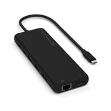 Satechi 13-i-1 USB-C Triple Display Multiport Adapter