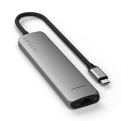 USB-hubbar
