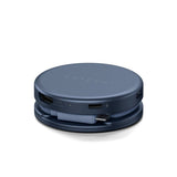 Satechi OntheGo 5-in-1 Multiport Adapter USB-hub Indigo