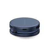 Satechi OntheGo 5-in-1 Multiport Adapter USB-hub Indigo