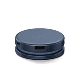 Satechi OntheGo 5-in-1 Multiport Adapter USB-hub Indigo