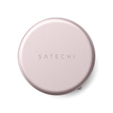 Satechi OntheGo 5-in-1 Multiport Adapter USB-hub Blush