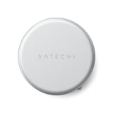Satechi OntheGo 5-in-1 Multiport Adapter USB-hub Silver
