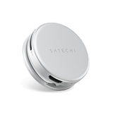 Satechi OntheGo 5-in-1 Multiport Adapter USB-hub Silver