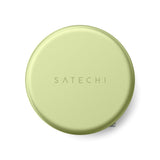 Satechi OntheGo 5-in-1 Multiport Adapter USB-hub Citrus