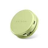 Satechi OntheGo 5-in-1 Multiport Adapter USB-hub Citrus
