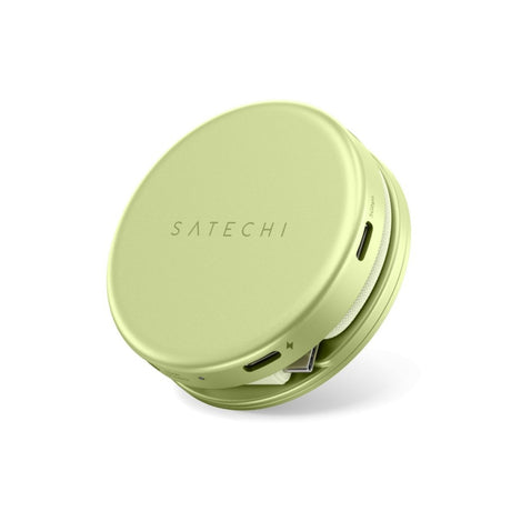 Satechi OntheGo 5-in-1 Multiport Adapter USB-hub Citrus