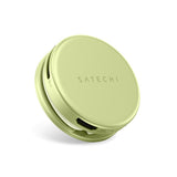 Satechi OntheGo 5-in-1 Multiport Adapter USB-hub Citrus