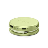 Satechi OntheGo 5-in-1 Multiport Adapter USB-hub Citrus
