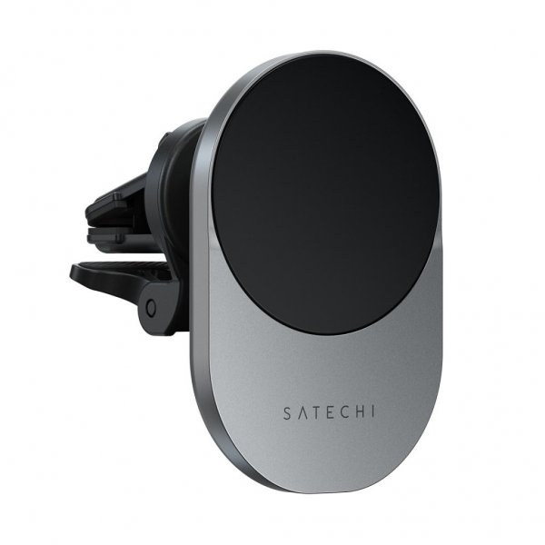 Satechi Bilhållare med Trådlös Laddning Qi2 MagSafe