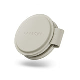 Satechi OntheGo 2-i-1 trådlös laddare Sand