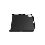 Satechi iPad Pro 11 Skal Vegan-Leather Magnetic Case Svart