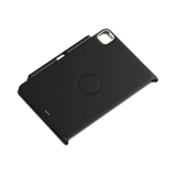 Satechi iPad Pro 11 Skal Vegan-Leather Magnetic Case Svart