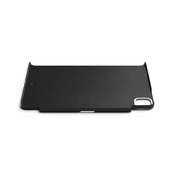 Satechi iPad Pro 11 Skal Vegan-Leather Magnetic Case Svart
