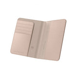 Satechi Vegan-Leather FindAll Passport Cover Desert Rose