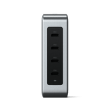 Satechi Laddare 145W USB-C 4-Port GaN Travel Charger