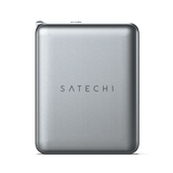 Satechi Laddare 145W USB-C 4-Port GaN Travel Charger