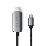 Satechi Kabel USB-C To HDMI 2.1 8K 2m