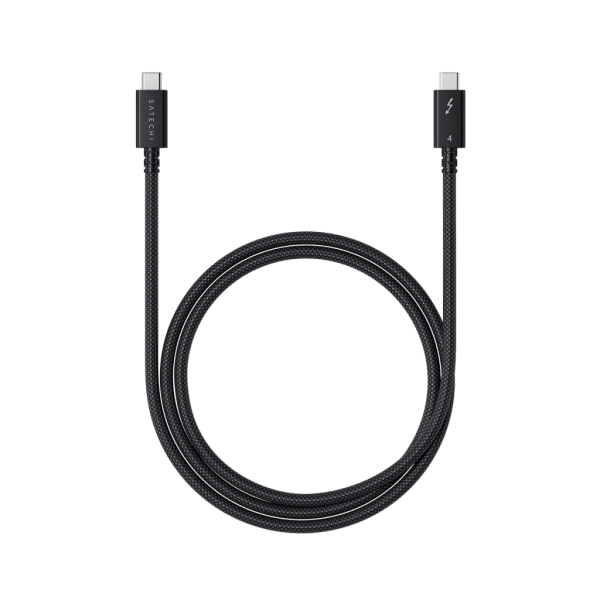 Satechi Thunderbolt 4 Pro Cable 1 m