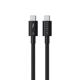Satechi Thunderbolt 5 Pro Kabel 1m Svart