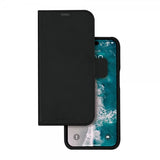 dbramante1928 iPhone 13/14/15/16e/17e Fodral Stockholm Svart