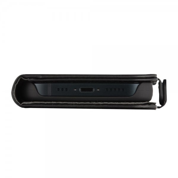 dbramante1928 iPhone 13/14/15/16e/17e Fodral Stockholm Svart