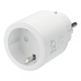 Deltaco Smart Home Starter Kit med Smart Plug och 2 RGB LED-lampor