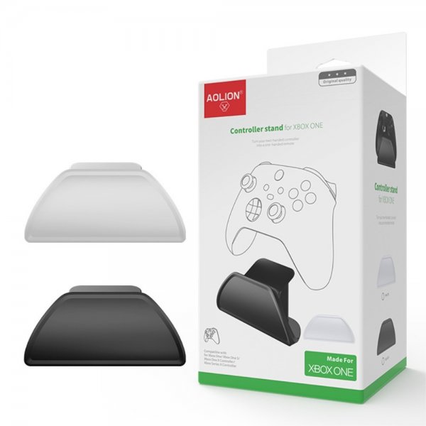 Aolion Stativ till Xbox-kontroll Vit