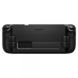 Spigen Steam Deck Skal Rugged Armor Matte Black