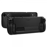 Spigen Steam Deck Skal Rugged Armor Matte Black