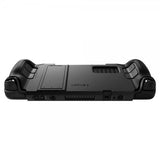 Spigen Steam Deck Skal Thin Fit Pro Svart