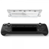 Spigen Steam Deck Skärmskydd GLAS.tR EZ Fit