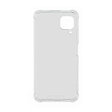 Huawei P40 Lite Skal Stöttåligt Transparent