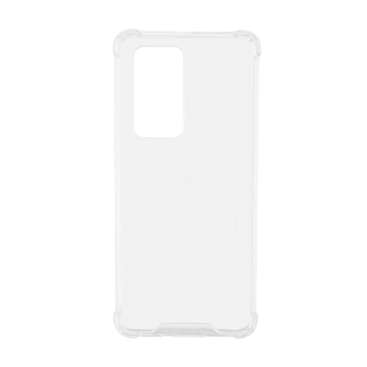 Huawei P40 Pro Skal Stöttåligt Transparent