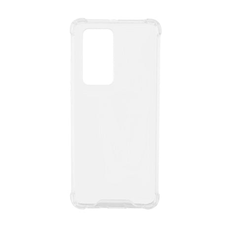 Huawei P40 Pro Skal Stöttåligt Transparent
