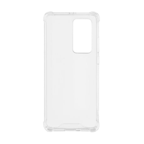 Huawei P40 Pro Skal Stöttåligt Transparent
