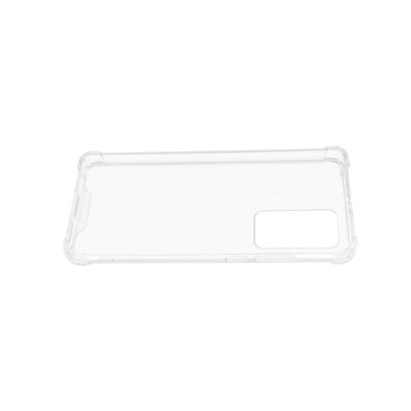 Huawei P40 Pro Skal Stöttåligt Transparent