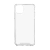 iPhone 11 Pro Max Skal Stöttålig Transparent